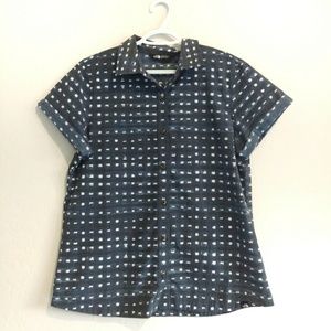 The North Face | Button Up Shirt